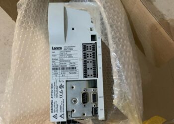  LENZE Drive For Lakshmi Frames