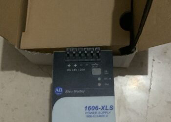  AB Power Supply