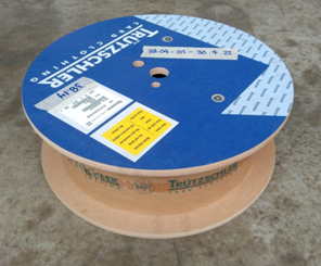  Trutzschler Carding